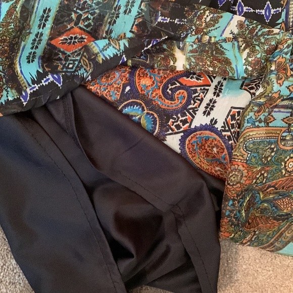 Mlle Gabrielle Dress - Picture 5 of 7